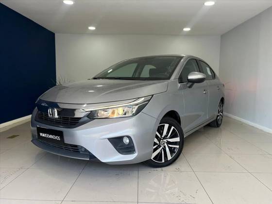 HONDA CITY 1.5 i-VTEC FLEX EX CVT HONDA CITY 1.5 i-VTEC FLEX EX CVT